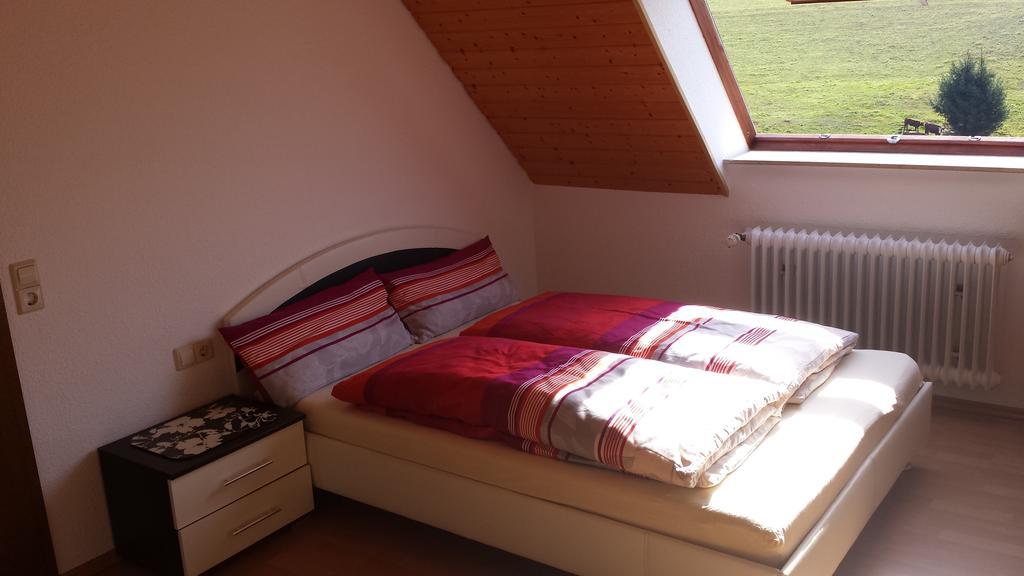 Ferienwohnung Ringwald Biederbach Baden-Württemberg المظهر الخارجي الصورة