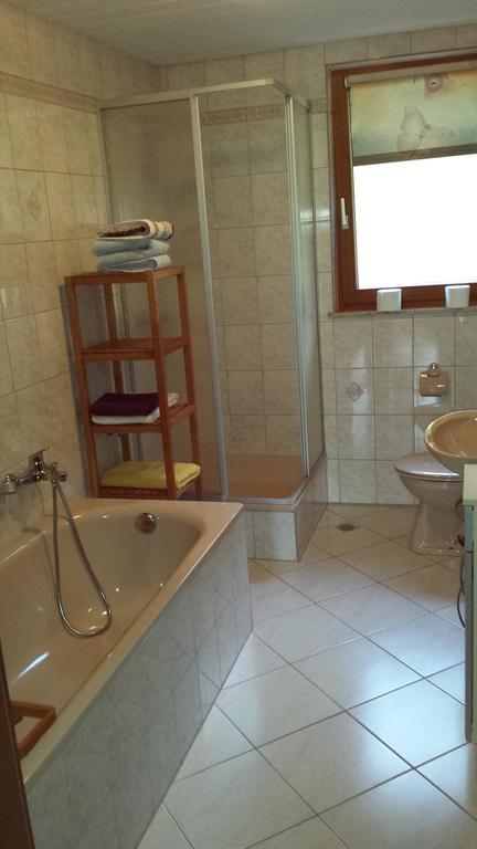 Ferienwohnung Ringwald Biederbach Baden-Württemberg المظهر الخارجي الصورة